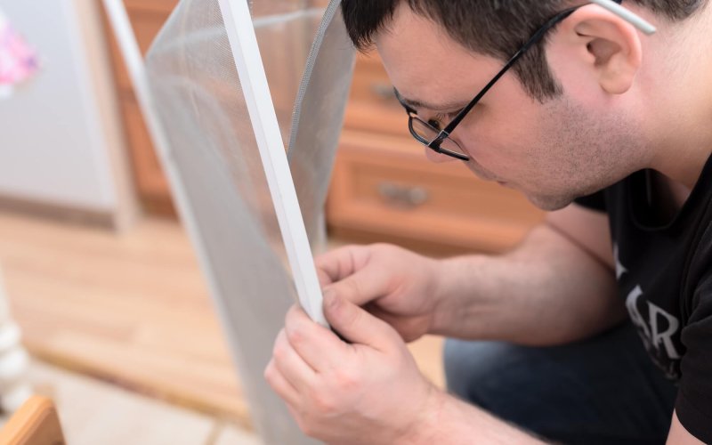 Home Improvement in Nashua, NH